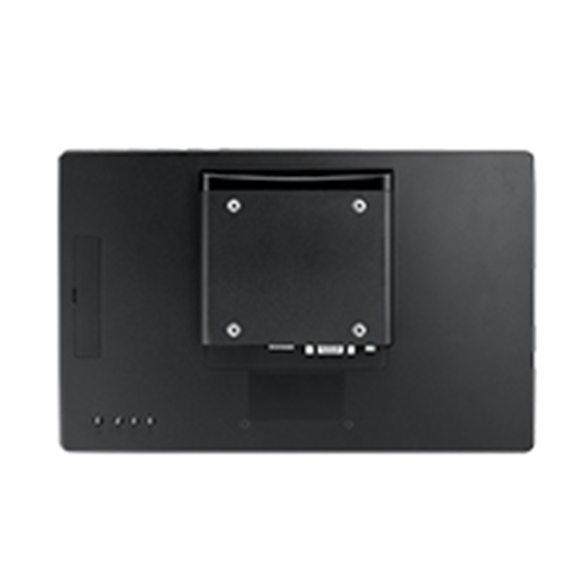11.6" HD (1366 x 768) Monitor, P-CAP Touch, Black